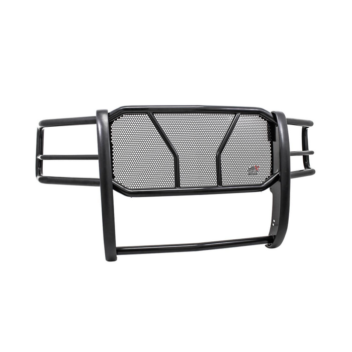 Westin HDX 1-Piece Grille Guard Black Model 57-2335