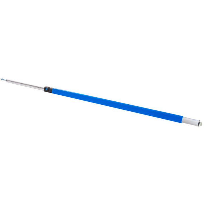 Sortimo Telescope Restraint Poles 33 In - 45 In ProSafe  35 In x 2 In x 2 In Model 1000018965