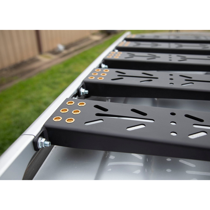 Rago Fabrication GX 470 Factory Roof Rail Cross Members Model R0209LGXMFSS