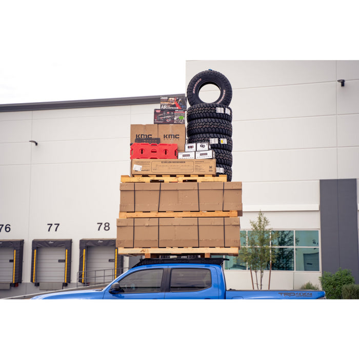 Rago Fabrication 2016-2023 Toyota Tacoma Roof Rack Model AC680640103