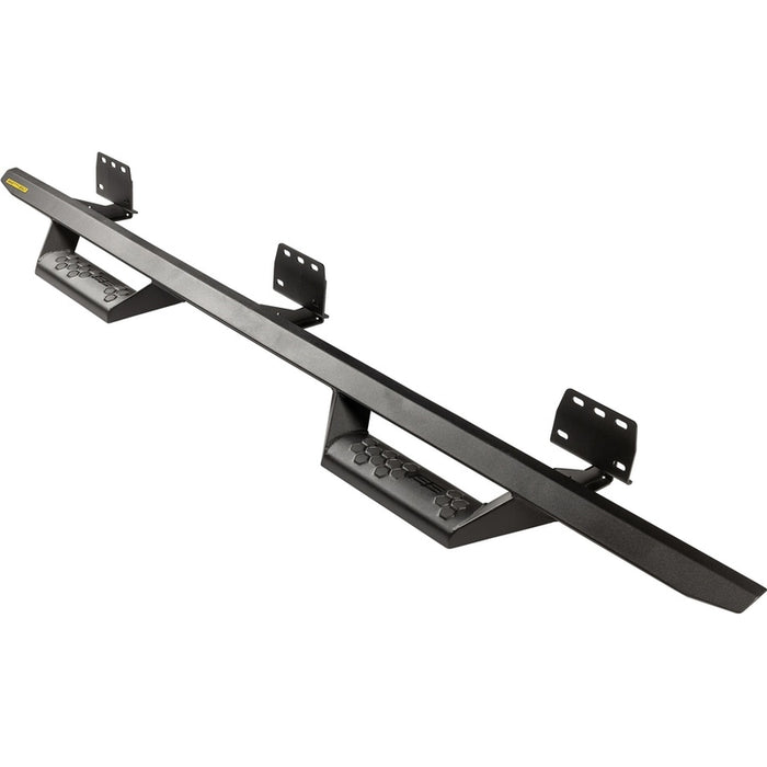 Smittybilt Angular Drop Side Steps Model EXJ184-TX