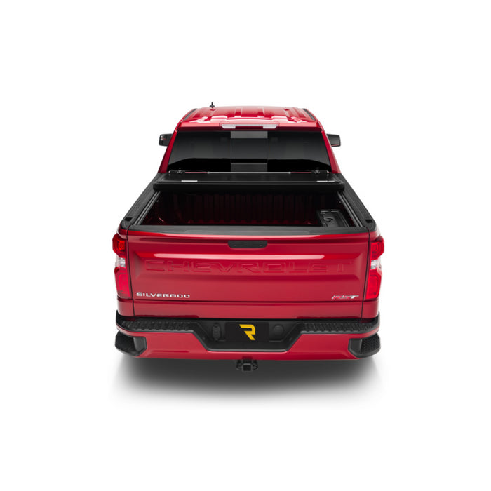 UnderCover Armor Flex 23-24 Col/Can 5'2" Model AX12029