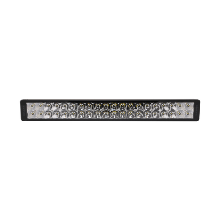 TrailFX DRS 40X3W 20" Light Bar Flood/Spot Combo Model 20DRSCM