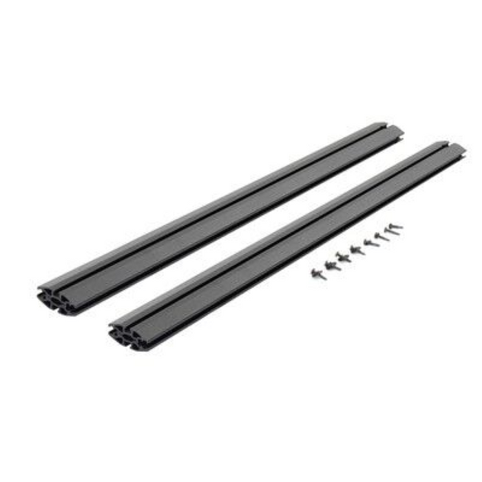 Go Rhino XRS Cross Bars 37 3/4" Side Rail Accessory Kit Model 5935010T