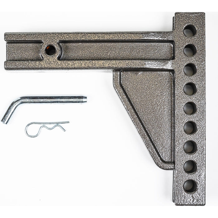 Blue Ox SwayPro Receiver Hitch Mount Model BXW4028
