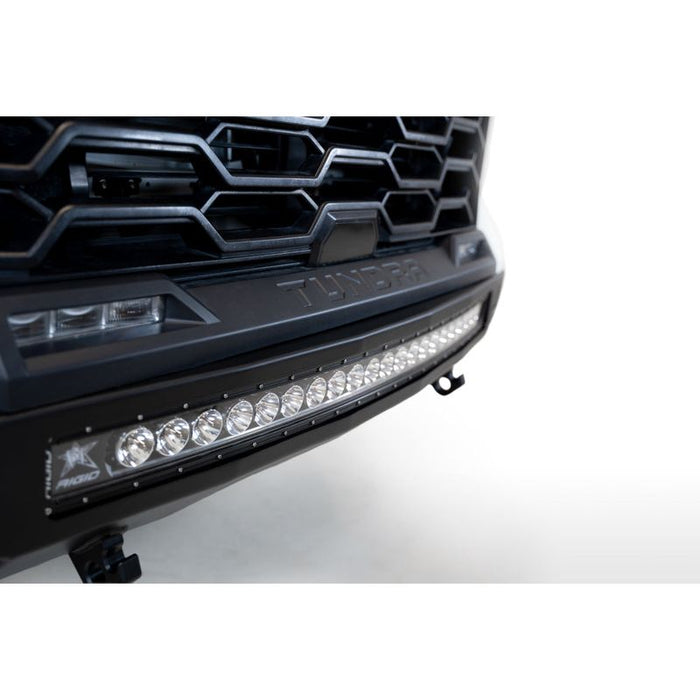 Addictive Desert Designs 22 - 23 Toyota Tundra Stealth Fighter Winch Front Bumper Model F761191760103