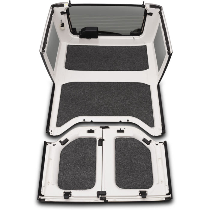 Bedrug Jeep Headliner 2 Door Model HLJL182DRK