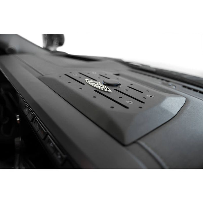 Addictive Desert Designs 23 Ford Super Duty Digital Device Dash Mount Model AC810350180