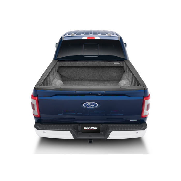 Bedrug Classic Truck Bed Liner 6'7" Bed Model BRQ15SBK