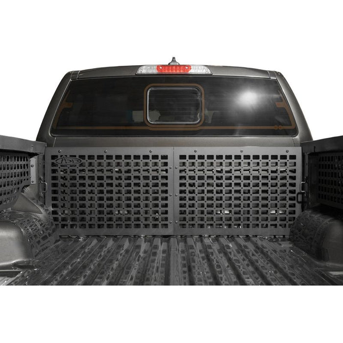 Addictive Desert Designs 24-25 Ford Ranger Raptor Bed Cab Molle Panels Model AC72101NA