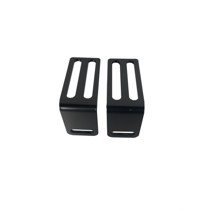 TrailFX Universal Light Bracket Kit For TFX LED Lights Model G9018MK