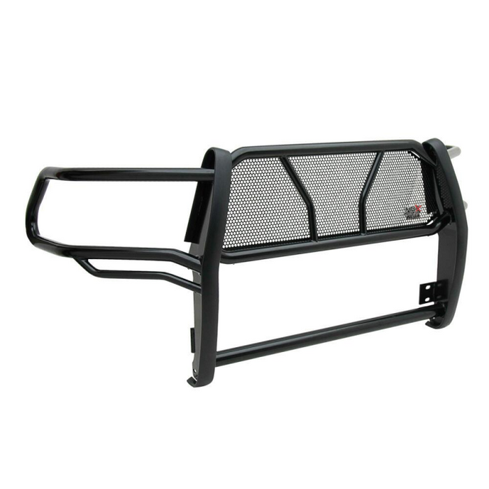 Westin HDX 1-Piece Grille Guard Black Model 57-3545