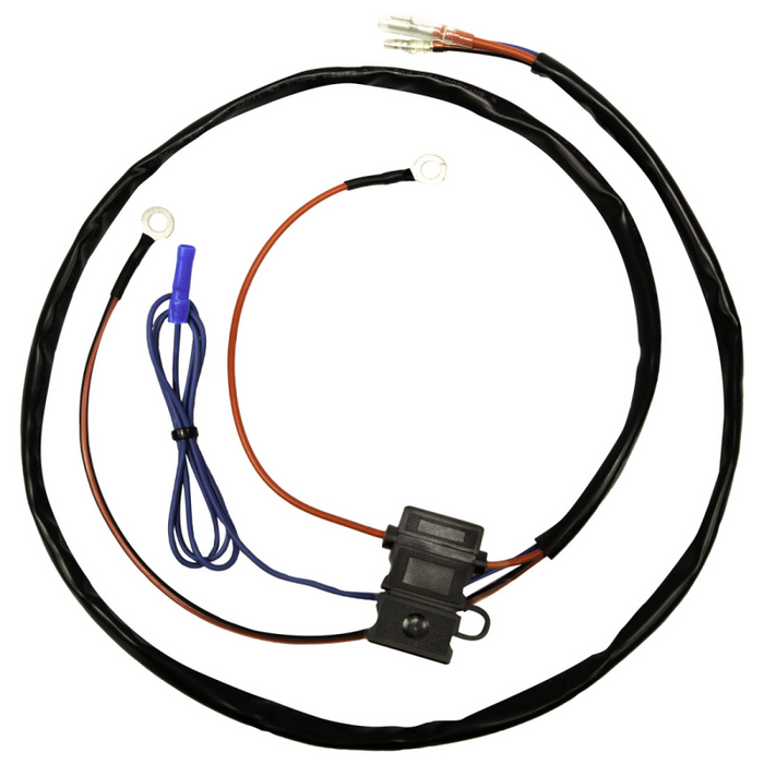 Rigid Industries Wire Harness, Fits Adapt XE Model 300428