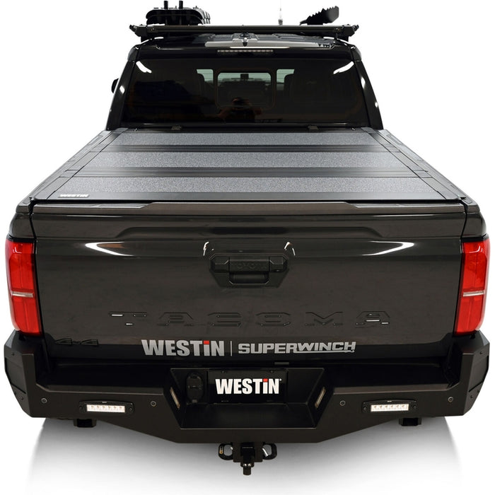 Westin Hard Tri-Fold Tonneau Cover Model 19-42785