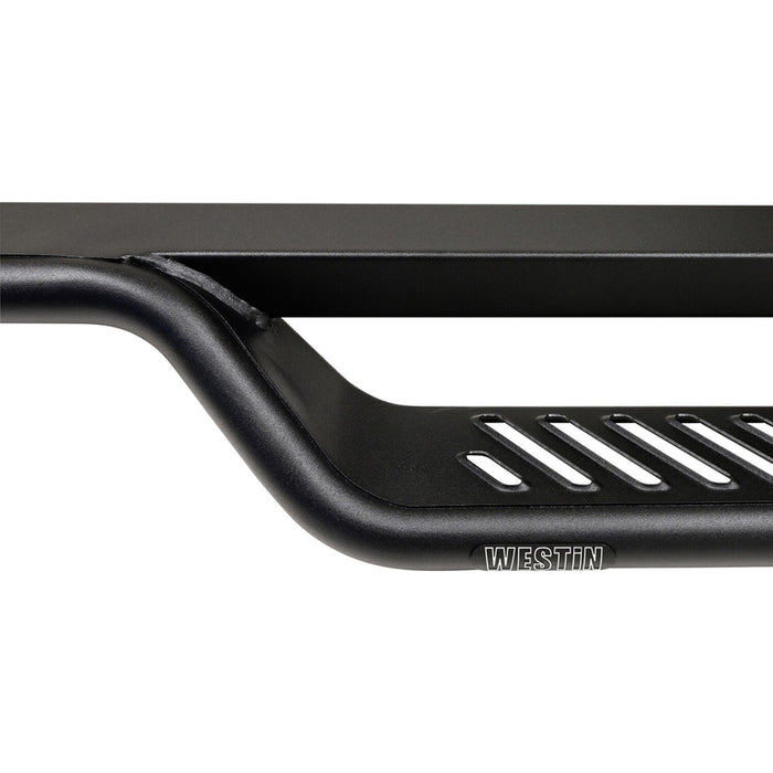Westin Outlaw Drop Side Steps Model 20-44235