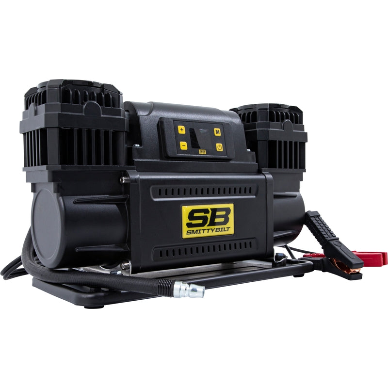 Power and Precision for the Trail