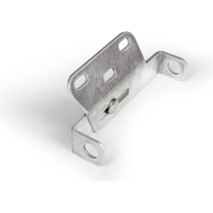 Rago Fabrication 2025+ Toyota 4Runner Wifey Block Mount Model AC7110800NA