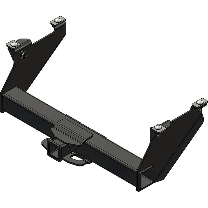 Blue Ox Receiver Hitch, Class V, 2-1/2" Receiver Model BXH3003