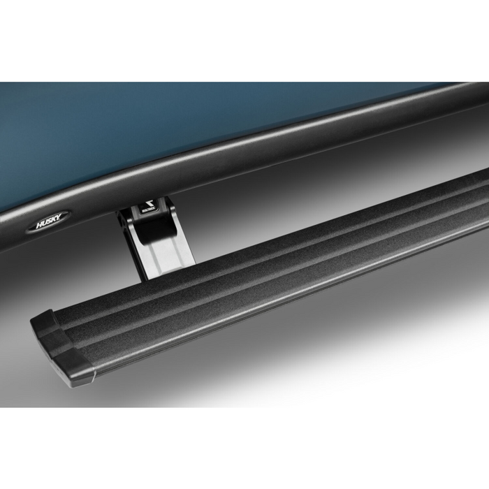 AMP Research PowerStep SmartSeries Electric Running Boards Model 86255-01A