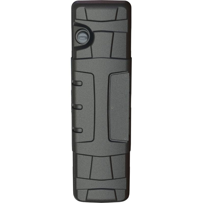 Titan Fuel Tanks 50 Gallon Extra Heavy Duty Cross-Linked Polyethylene Fuel Tank Model 5410050