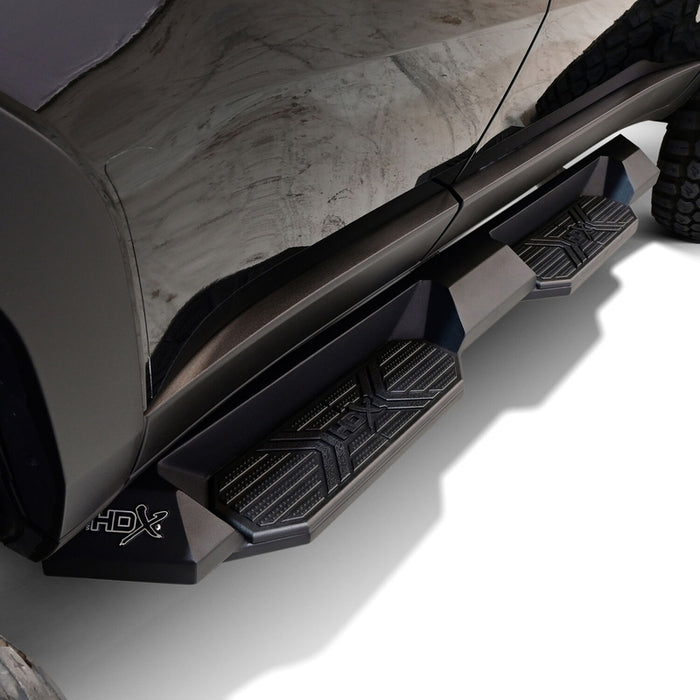 Westin HDX Xtreme Side Steps Model 56-23795