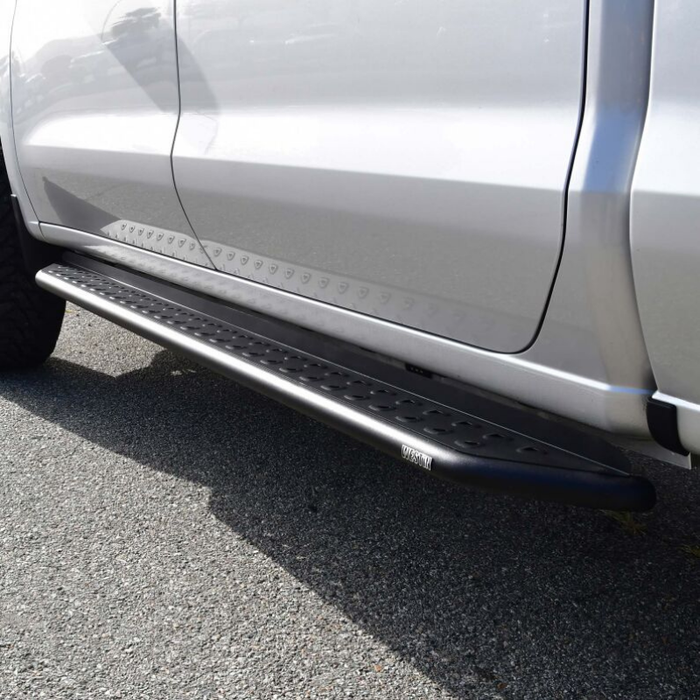 Westin Outlaw Running Boards Model 28-34115