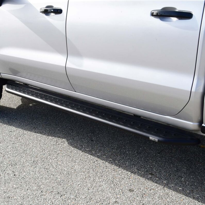 Westin Outlaw Running Boards Model 28-34115