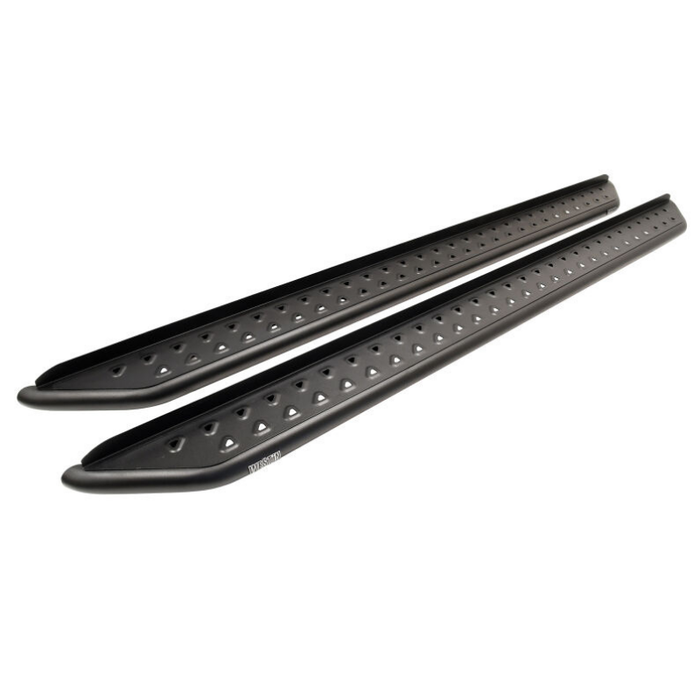 Westin Outlaw Running Boards Model 28-34115