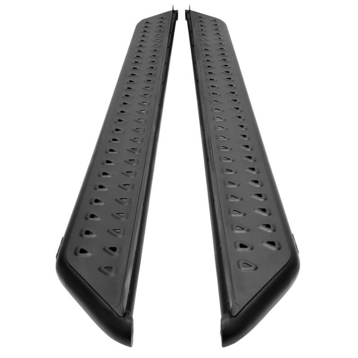Westin Outlaw Running Boards Model 28-34115