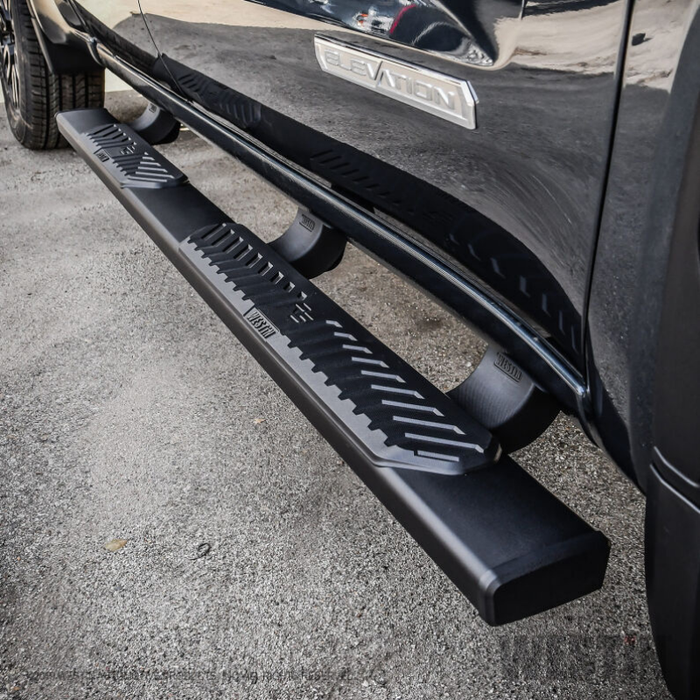 Westin R5 Nerf Step Bars 5" Wide Step Model 28-52780