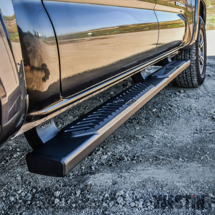 Westin R5 Nerf Step Bars 5" Wide Step Model 28-52780