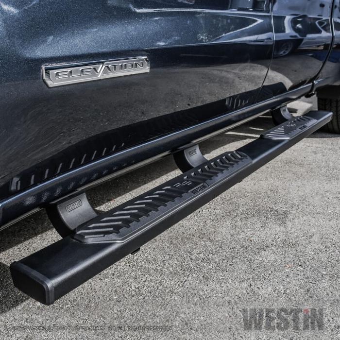 Westin R5 Nerf Step Bars 5" Wide Step Model 28-53780