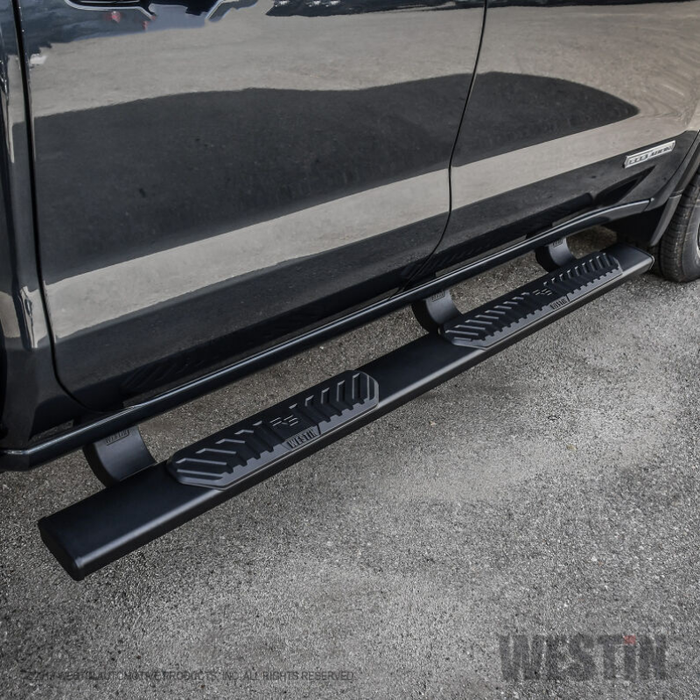 Westin R5 Nerf Step Bars 5" Wide Step Model 28-53790