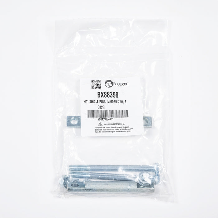 Blue Ox Hitch Receiver Accessory Model BX88399