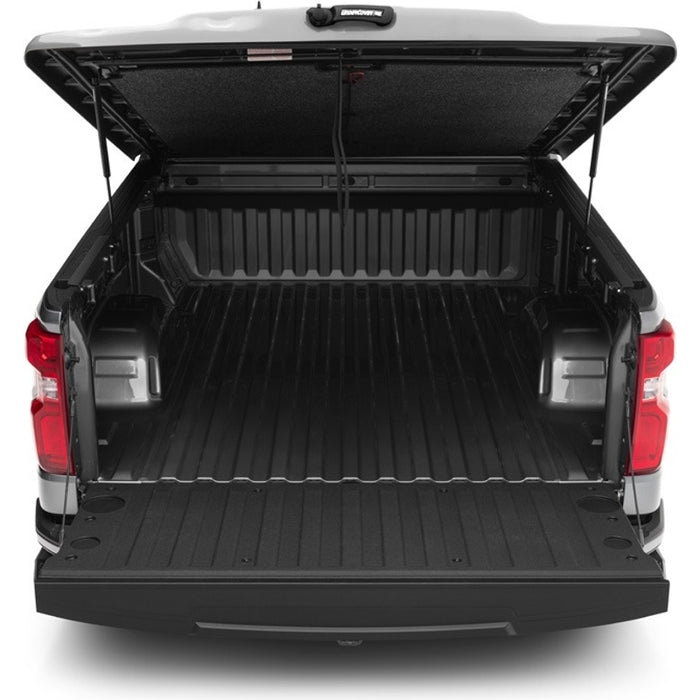 Undercover Elite LX 24-26 Colorado 5'2" - GAZ Model UC1278L-GAZ