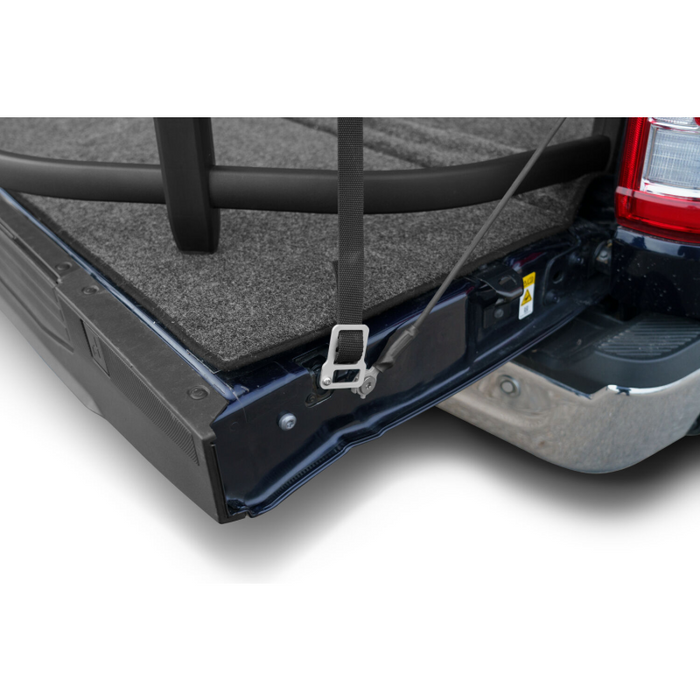 AMP Research BedXtender HD Sport - Black Model 74803-01A