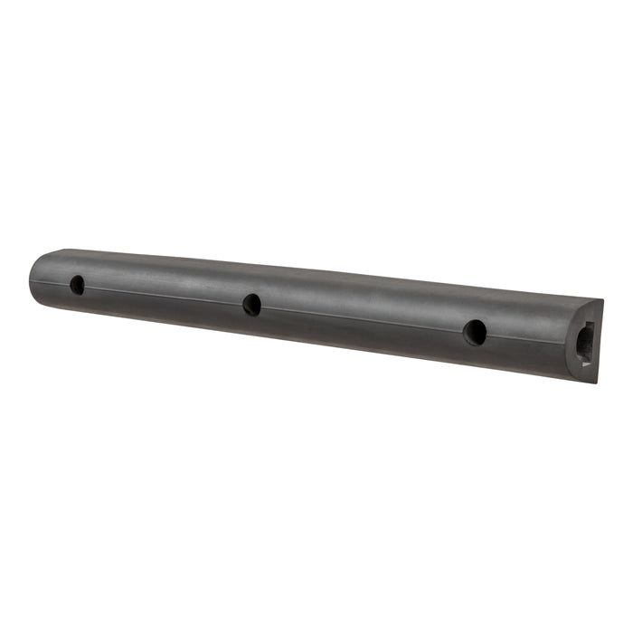 Luverne  20" Universal Rubber Bumper Strip Model 2090616