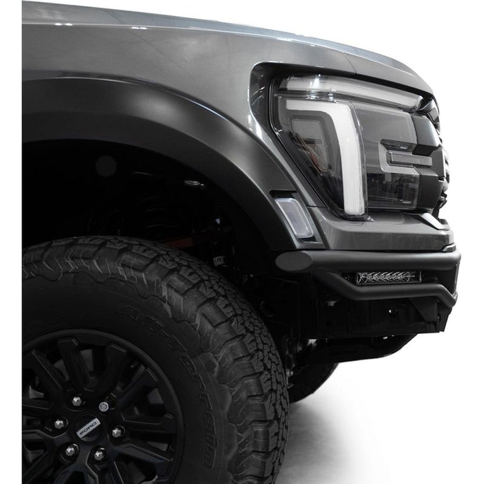 Addictive Desert Designs 21-24 Ford F-150 Raptor Race Series Front Bumper Model F210373200103