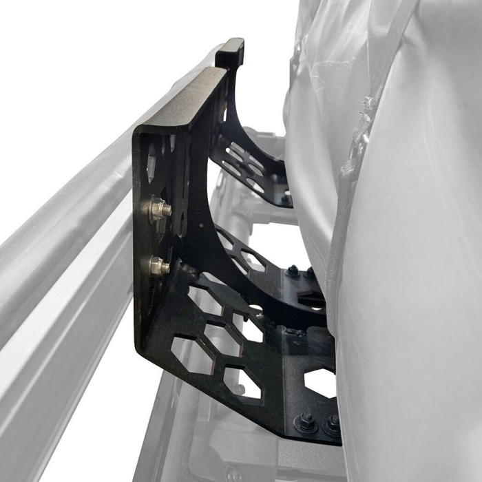 Go Rhino XRS/SRM Awning Bracket Kit Model 5950040T