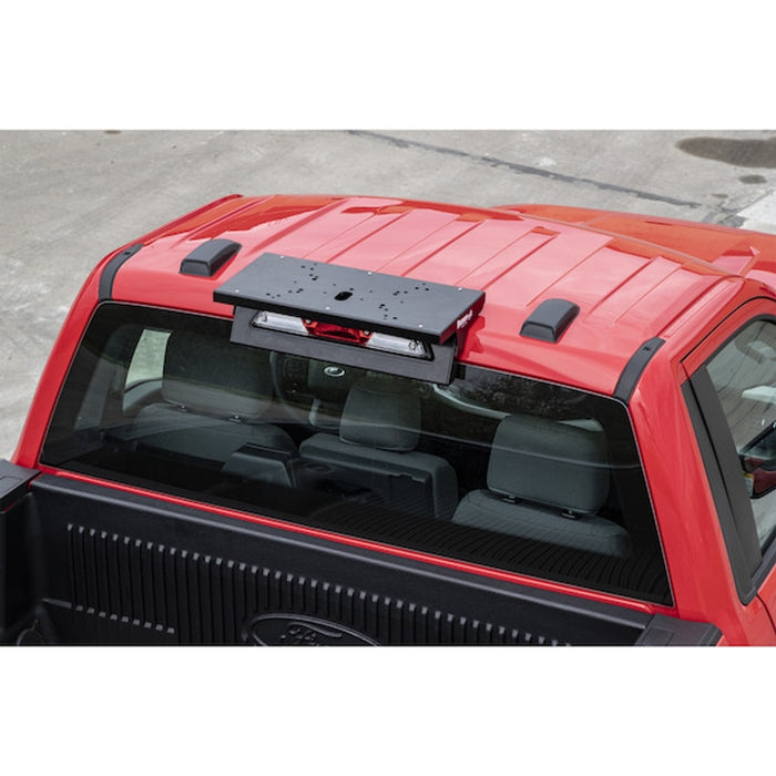 Buyers Products Pro Series Drill-Free Light Bar Cab Mounts for RAM® 1500 Classic & RAM® 2500-5500 All Models (2019+) 8895590