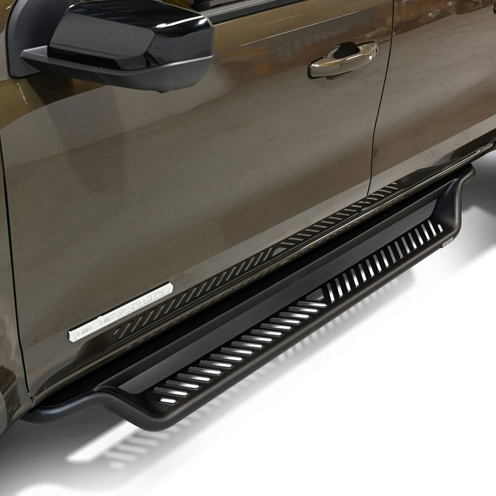 Westin Outlaw Drop Side Steps Model 20-44015