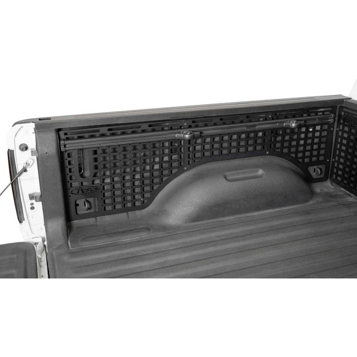 Addictive Desert Designs Ram TRX Bed Side Molle Panels - Passenger Full Set Model AC61901NA-P