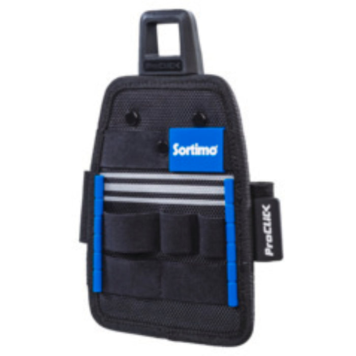 Sortimo ProClick Holder  3 In x 2 In x 1 In Model 6000013927
