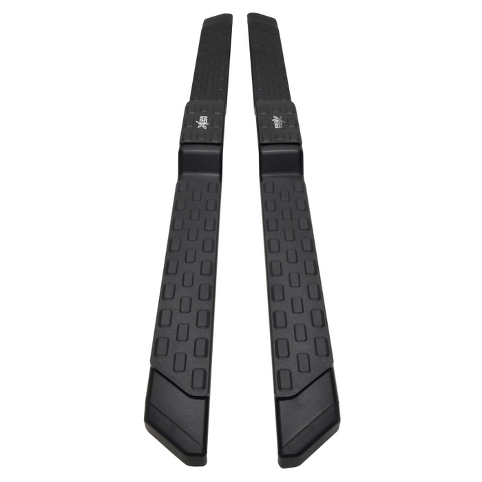 Westin HDX Running Boards Textured Black Model 55-33565