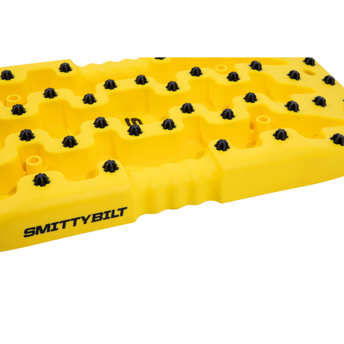 Smittybilt Recovery Traction Boards - Short Model 2891