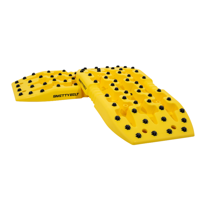 Smittybilt Recovery Traction Boards - Short Model 2891