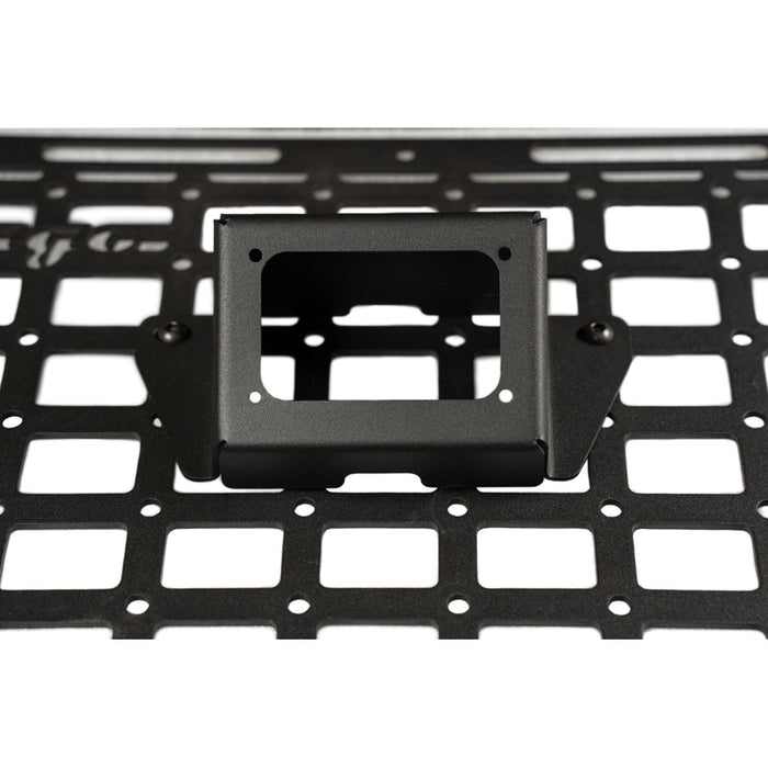 Rago Fabrication The Illuminator - Roof Rack Light Mount - Baja Designs S2 Model AC9908601NA