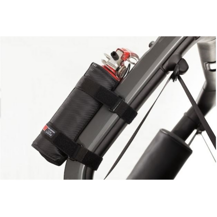 Warn Fire Ext Holder Model 102657