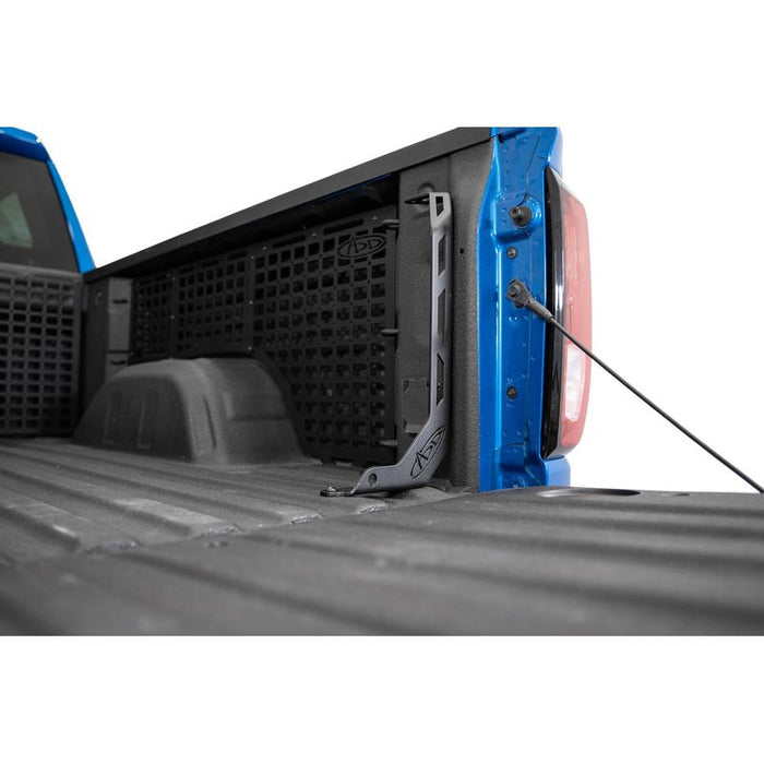 Addictive Desert Designs Chevy/GMC 1500 Bed Channel Stiffeners Model AC1402501NA