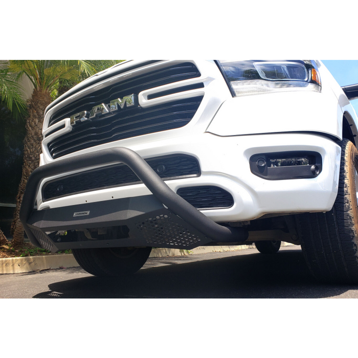 Go Rhino RC4 LR Bull Bar or RC3 LR Skid Plate Mounting Bracket Kit Only Model 566660TK